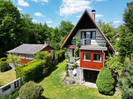 foto-5 | Prodej - chata/rekreační objekt, 53 m²