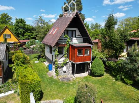 foto-2 | Prodej - chata/rekreační objekt, 53 m²