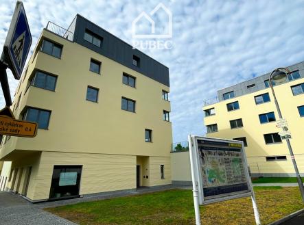 Prodej bytu, 2+kk, 70 m² obrázek