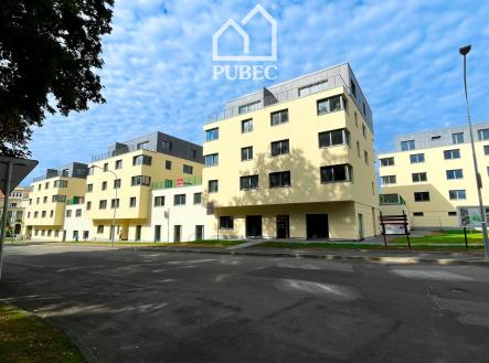 Prodej bytu, 2+kk, 92 m² obrázek