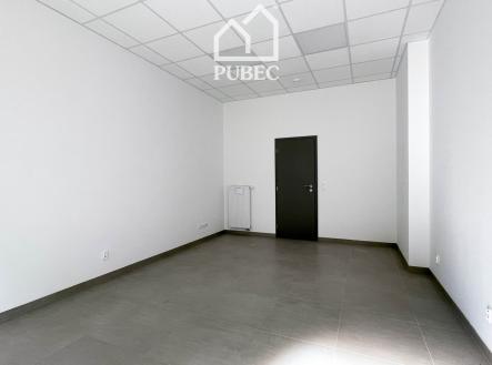 Prodej - obchodní prostor, 108 m²