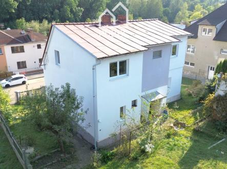 20 | Prodej - dům/vila, 225 m²