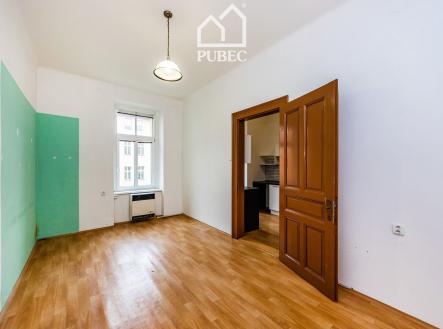 1 | Prodej bytu, 2+1, 62 m²