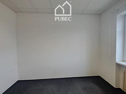 20250326_111143(0) | Pronájem - kanceláře, 13 m²