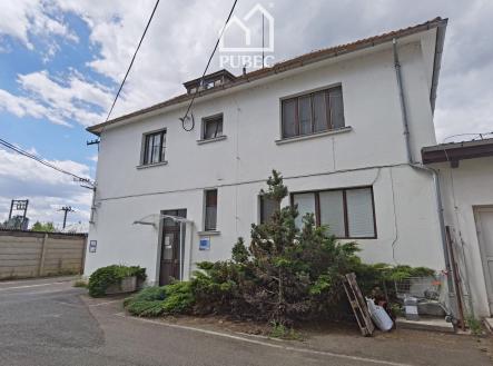 20 | Pronájem - kanceláře, 23 m²