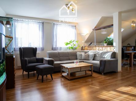 ernice (20) | Prodej - dům/vila, 270 m²