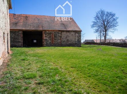 močidlec (29 of 39) | Prodej - zemědělský objekt, 2 267 m²