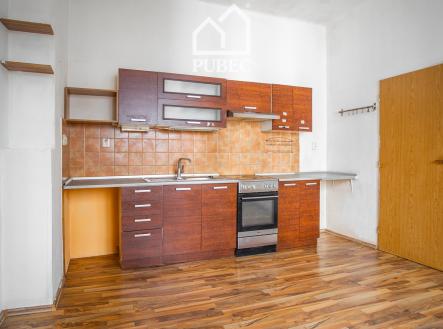 Prodej bytu, 2+1, 76 m² obrázek
