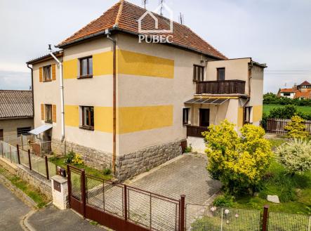 Do Haček-21 | Prodej - dům/vila, 140 m²