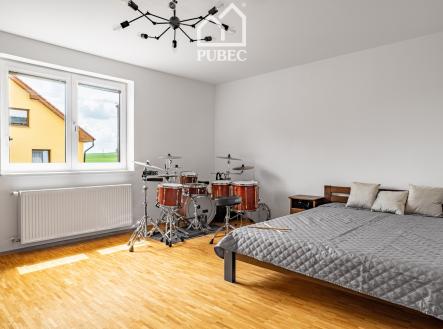 Do Haček-4 | Prodej - dům/vila, 140 m²