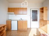 Prodej bytu, 1+kk, 21 m²
