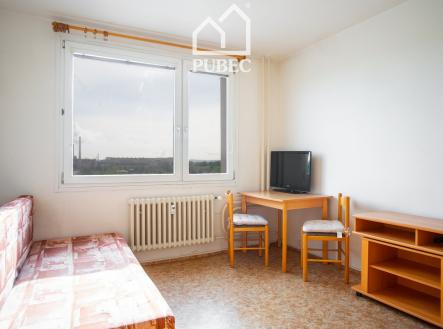 20 | Prodej bytu, 1+kk, 21 m²