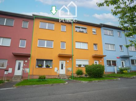 9 | Prodej bytu, 2+kk, 68 m²