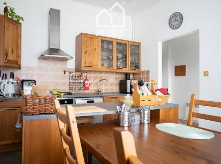 foto (3) | Prodej bytu, 2+1, 77 m²