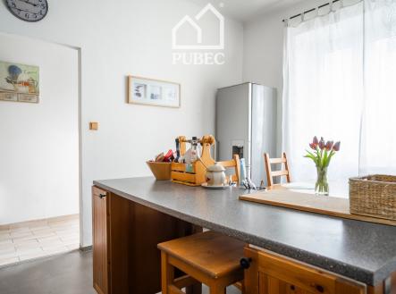 foto (2) | Prodej bytu, 2+1, 77 m²