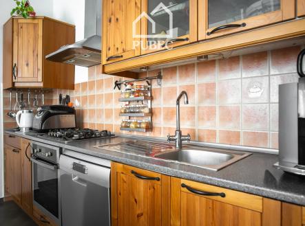 foto (1) | Prodej bytu, 2+1, 77 m²