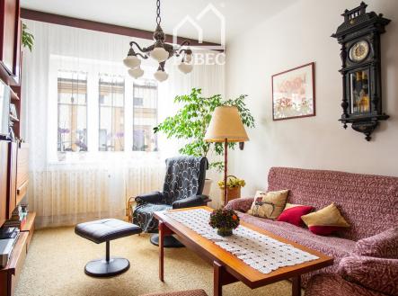 Prodej bytu, 3+kk, 80 m² obrázek