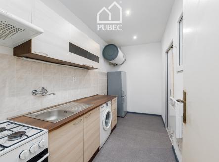 parizska 2-2 | Prodej bytu, 1+kk, 39 m²