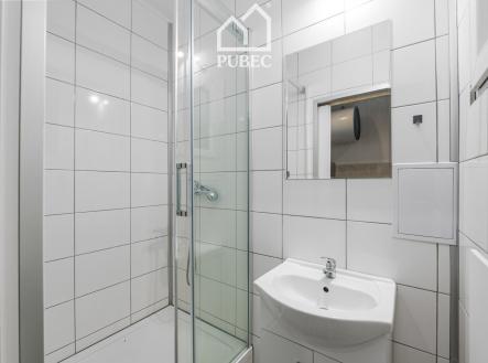 parizska 2-1 | Prodej bytu, 1+kk, 39 m²