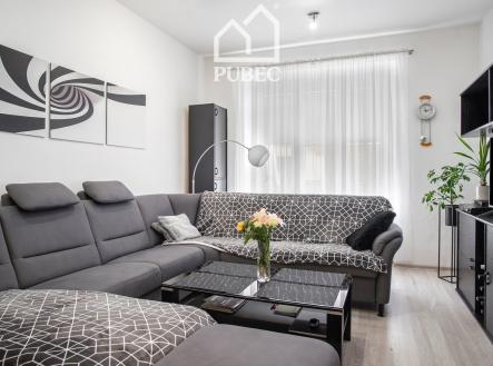 Prodej bytu, 2+1, 78 m² obrázek