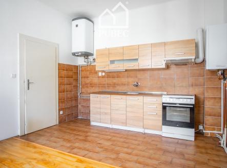 Prodej bytu, 2+1, 80 m² obrázek