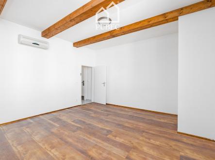 parizska 1-5 | Prodej bytu, 1+kk, 36 m²