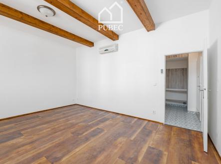 parizska 1-3 | Prodej bytu, 1+kk, 36 m²