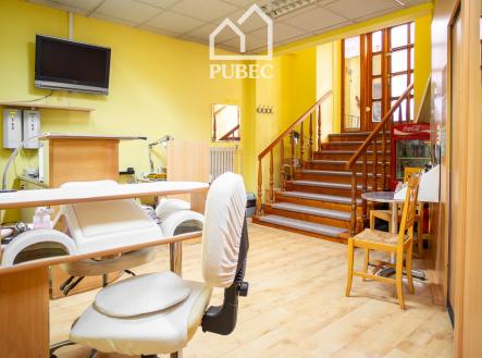 Prodej - komerční objekt, jiný, 76 m² obrázek