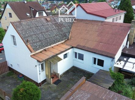 20 | Prodej - dům/vila, 117 m²