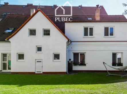 235 | Prodej - dům/vila, 249 m²