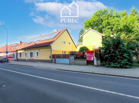 10 | Prodej - dům/vila, 249 m²