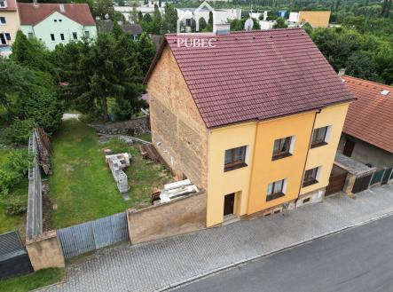 2 | Prodej - dům/vila, 305 m²