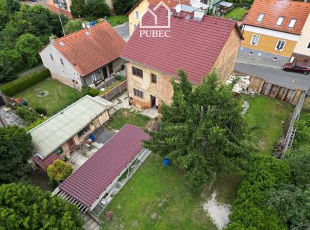 3 | Prodej - dům/vila, 305 m²