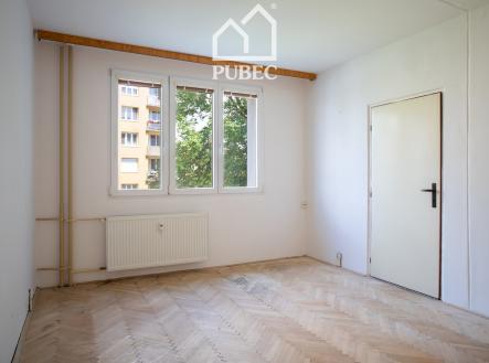 20 | Prodej bytu, 2+1, 49 m²