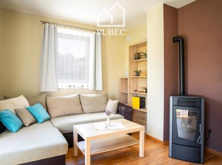 3 | Prodej - dům/vila, 75 m²