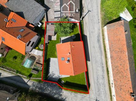 4 | Prodej - dům/vila, 75 m²