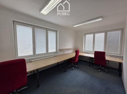 20260325_124201 | Pronájem - kanceláře, 15 m²