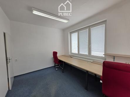 20260325_124211 | Pronájem - kanceláře, 15 m²