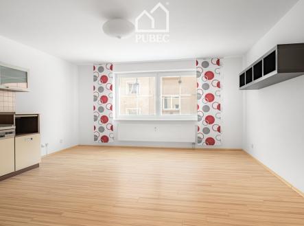 Plzenecká 41-2 | Prodej bytu, 3+kk, 61 m²