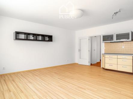 Plzenecká 41-3 | Prodej bytu, 3+kk, 61 m²