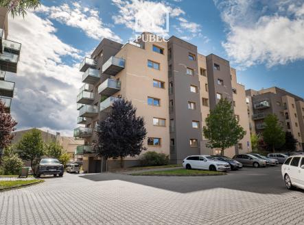 U velkého rybníka 117-18 | Prodej bytu, 2+kk, 50 m²