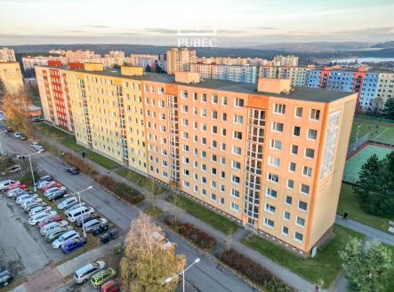 1 | Prodej bytu, 3+1, 62 m²