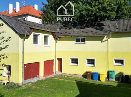 17 | Prodej - dům/vila, 434 m²