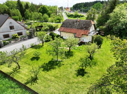 DJI_0976_up_DxO | Pronájem - dům/vila, 100 m²