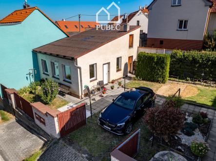 Veská 6-11 | Prodej - dům/vila, 50 m²