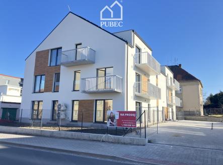 Prodej bytu, 2+kk, 53 m² obrázek