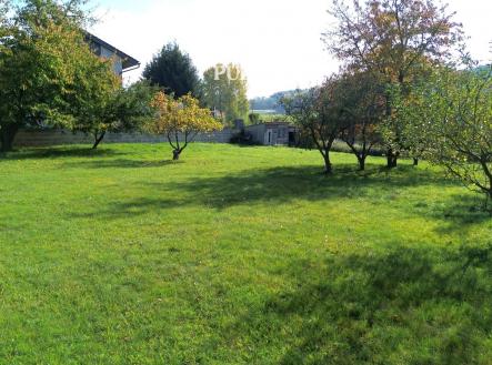 Prodej - pozemek pro bydlení, 1 263 m² obrázek