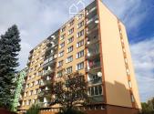 Prodej bytu, 1+kk, 22 m²