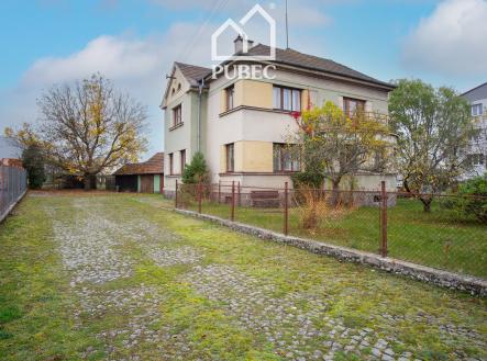 4 | Prodej - dům/vila, 170 m²