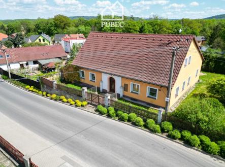 1 | Prodej - dům/vila, 150 m²